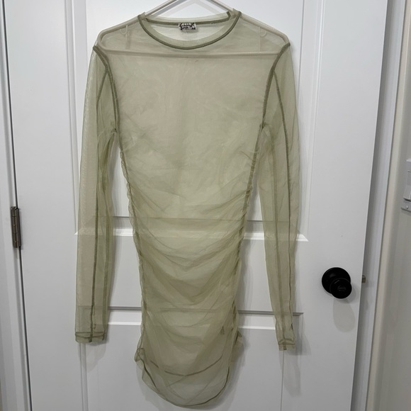 Free People Intimately Last Layer Long Sleeve - Picture 1 of 4